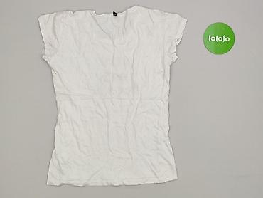 horror: Sinsay, T-shirt damski, rozmiar M — 3
