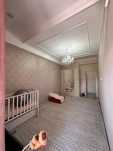 квартира нижный джал: 2 комнаты, 82 м², Средний Джал Элитка, 10 этаж, Евроремонт — 6