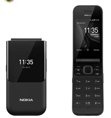 nokia 2260: Nokia 1