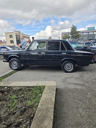 автомобиль фольксваген поло: ВАЗ (ЛАДА) 2106: 1.6 л | 2001 г. 33692 км Седан — 6