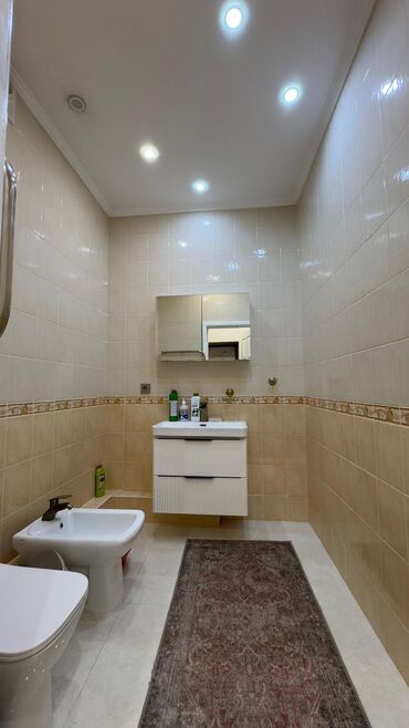 Продажа квартир: 4 комнаты, 192 м², Элитка, 6 этаж, Евроремонт — 14