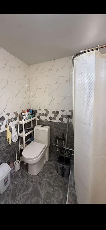 танхаус кок жар: 60 м², 4 комнаты, Кок-Жар мкр, Без подселения — 4