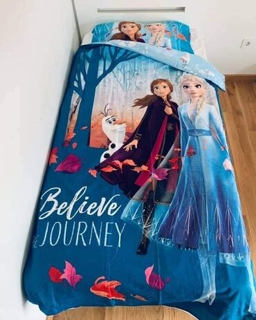 Ostale dečije stvari: Dečja pamučna posteljina Navlaka za jorgan 140*200cm Jastucnica na lalafo.rs — 27 Ostale dečije stvari: Dečja pamučna posteljina Navlaka za jorgan 140*200cm Jastucnica — 27