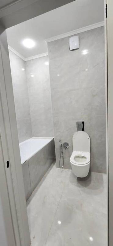 Продажа квартир: 2 комнаты, 62 м², Элитка, 6 этаж, Евроремонт at lalafo.kg — 2 Продажа квартир: 2 комнаты, 62 м², Элитка, 6 этаж, Евроремонт — 2