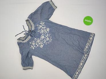 kiomi: KappAhl, Sukienka damska, rozmiar S — 2