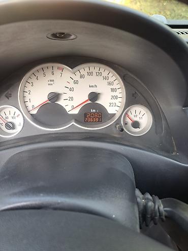 двухместная машина: Opel Corsa: 2006 г., 1.2 л, Механика, Бензин, Хэтчбэк — 4