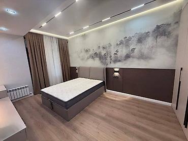 Продажа квартир: 2 комнаты, 65 м², Элитка, 6 этаж, Евроремонт — 6