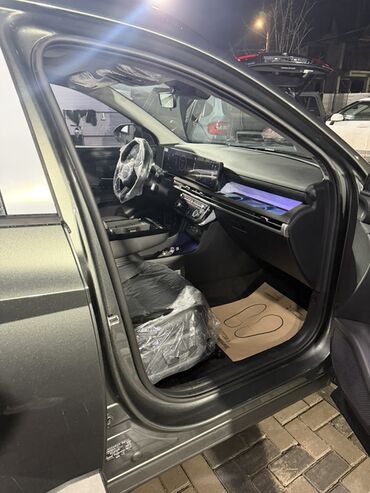 Hyundai: Hyundai Tucson: 2025 г., 1.5 л, Бензин, Кроссовер — 10