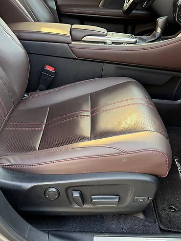 Lexus: Lexus RX: 2020 г., 3.5 л, Вариатор, Гибрид, Кроссовер — 28