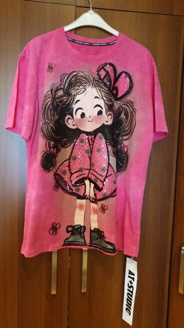 Köynək və bluzalar: Yeni gozel t-shert ler Her biri L-XL razmere gedir Bol model lalafo.az -da Köynək və bluzalar: Yeni gozel t-shert ler Her biri L-XL razmere gedir Bol model