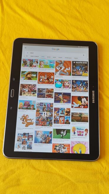 Tableti: Tablet kao nov veliki 10 inca,sve radi — 3