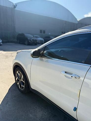 Kia: Kia Sportage: 2020 г., Дизель, Кроссовер — 5