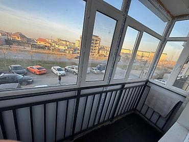 Продажа квартир: 2 комнаты, 62 м², Элитка, 2 этаж — 12