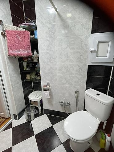 Квартиры: 2 otaqlı mənzil – 1 den 2-ye duzeltme, tam mebel və avadanlıqlarla — 6