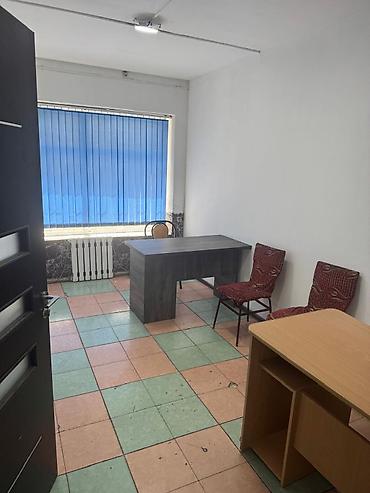 офис аренды: Аренда офисов, 18 м² — 5