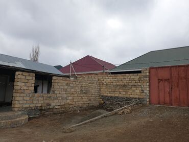 gence heyet evi: 2 otaqlı, 51 kv. m, Orta təmir