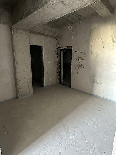 дом аренда: 1 комната, 54 м², Элитка, 16 этаж, ПСО (под самоотделку) — 5