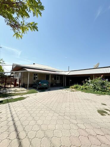 Продажа домов: Дом, 200 м², 11 комнат, Собственник, Косметический ремонт — 6