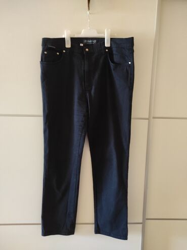 pantalone jeckerson: Muske pantalone Zerberus veličina 49. Kvalitetne iz uvoza. Kao nove