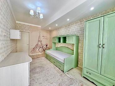 Долгосрочная аренда квартир: 3 комнаты, Агентство недвижимости, Без подселения — 2