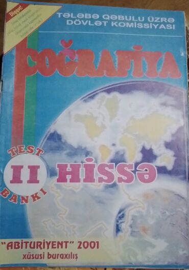 Testlər: Testlər — 7