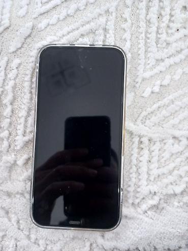 i5 3550: IPhone 12 Pro, Б/у, 256 ГБ, Pacific Blue, Чехол — 4