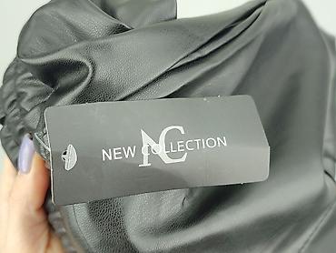 leather: New Collection, Spodnie materiałowe damskie, rozmiar 2XS — 5