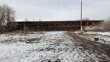 construction: Сварка | Навесы Бесплатная смета — 6