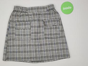 mini skirt: Spódnica damska, rozmiar XS — 2