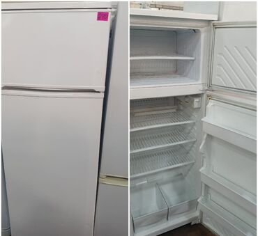 Техника для кухни: Холодильник Cinar, Двухкамерный