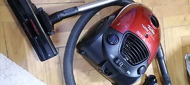 Štapni usisivači: Usisivač LG na platnenu vreću ispravan dobar kompletan Mogućnost — 5