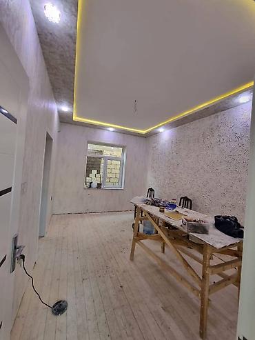 Həyət evləri və villalar: Masazır 2 otaqlı, 45 kv. m, Kredit var, Yeni təmirli — 2