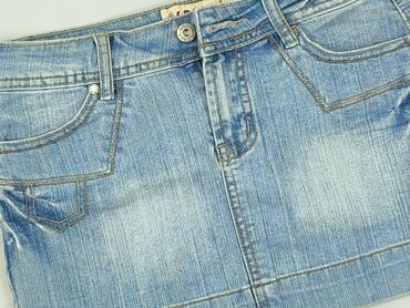 legginsy damskie calvin klein allegro: Spódnica damska, rozmiar S