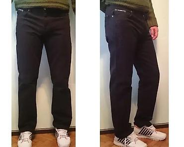 Farmerke: SPEEDWAY DENIM, TOP, VRH, VEL.32, FERRE TOP, VEL. 32 | Polovno! ! ! — 3