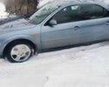 servis abs: ALNASER ZA FORD FIESTA OD 2002. DO 2013. GOD. | SMEDEREVSKA PALANKA — 10