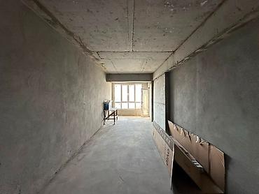 60: 2 комнаты, 90 м², Таш-Рабат ТРЦ Элитка, 12 этаж, ПСО (под самоотделку) — 2
