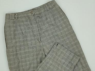 deichmann sniegowce: Spodnie materiałowe damskie, rozmiar L — 1