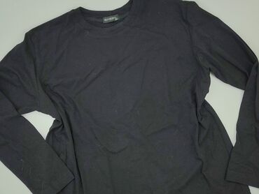 bluzki prążkowane długi rękaw: Blouse, S (EU 36), condition - Very good