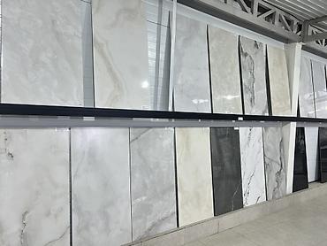 Керамогранит: Назначение: Для стен, Матовое — 3