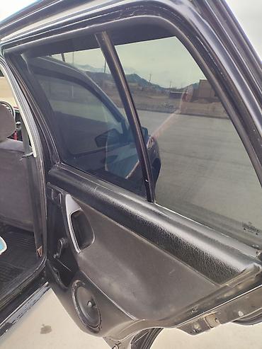 Volkswagen: Volkswagen Golf: 1995 г., Хэтчбэк — 15