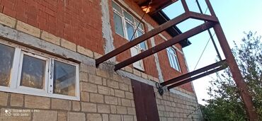 Həyət evləri və villaların satışı: Satılık iki mərtəbəli fərdi ev (mansardlı) Ölçü 14 14 Sənəd kupça -da lalafo.az — 8 Həyət evləri və villaların satışı: Satılık iki mərtəbəli fərdi ev (mansardlı) Ölçü 14 14 Sənəd kupça — 8