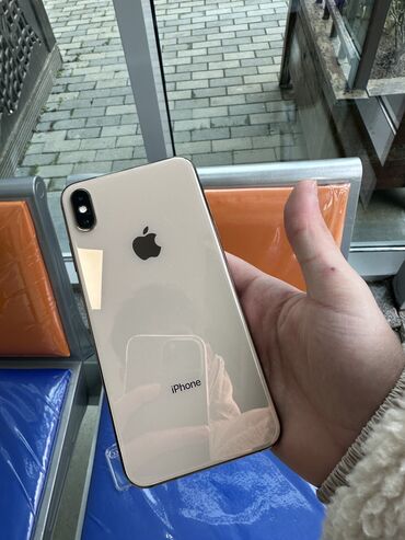 iphone x space gray: IPhone Xs Max, 64 ГБ