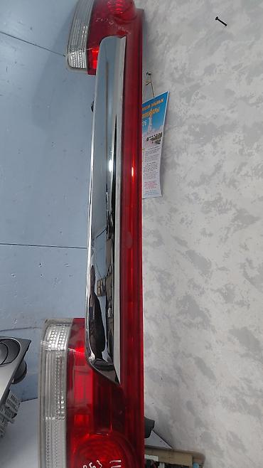 wagon: Комплект стоп-сигналов Honda 2006 г., Б/у, Оригинал, Япония — 1
