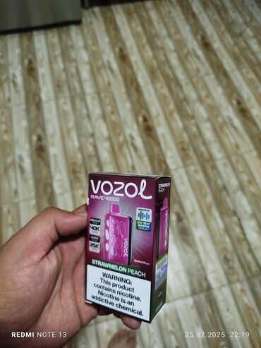 Vazol 40 K alıram. Topdan