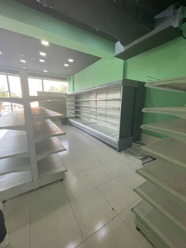 Digər kommersiya daşınmaz əmlakı: Yeni Günəşlidə V massivində yerləşən ümumi sahəsi 160 kv,m olan,obyekt — 2