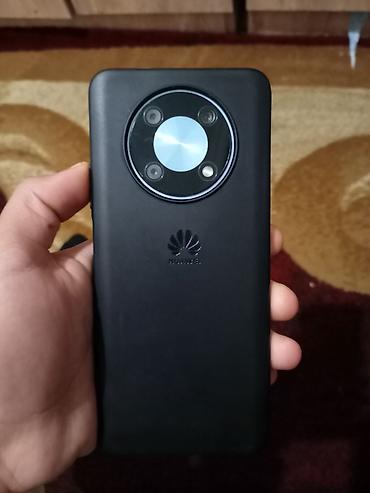azercell wifi modem satilir: Huawei Nova Y90, rəng - Göy — 4
