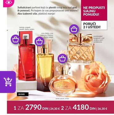 Šminka: 10%popusta na svaki proizvod — 4