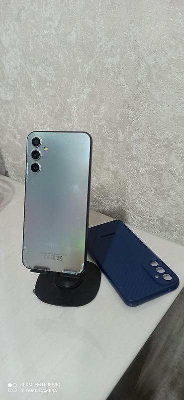 redmi 5: Samsung Galaxy A34 5G, Б/у, 128 ГБ, цвет - Черный, 2 SIM — 2