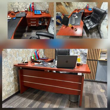 Mebel: Ofis masası 280₼ satılır
Unvan 28may

Tt34 zeyno♥️