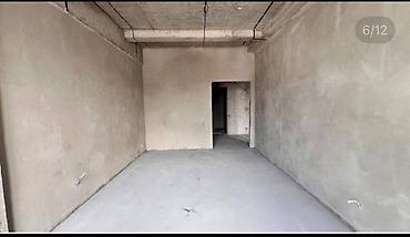 Продажа квартир: 1 комната, 44 м², Тунгуч мкр Элитка, 14 этаж, ПСО (под самоотделку) — 5